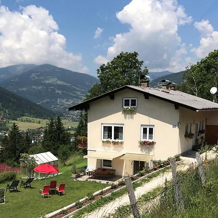 Ferienwohnung Brennseeblick Фельд-ам-Зее Экстерьер фото